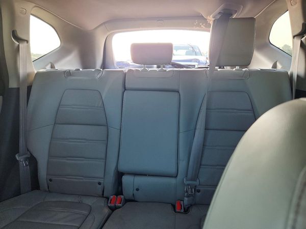 2019 HONDA CRV EX-L/EX-L Navi