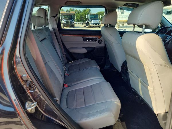 2019 HONDA CRV EX-L/EX-L Navi