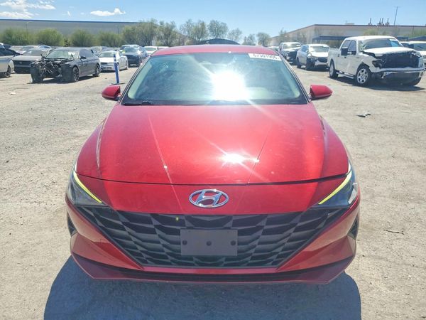 2022 HYUNDAI ELANTRA