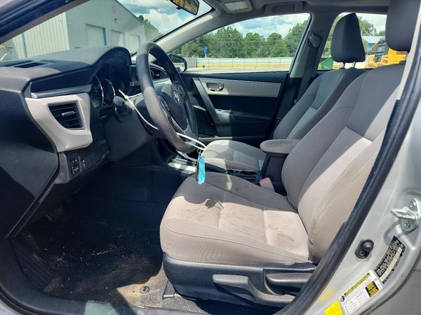 2014 TOYOTA COROLLA L/LE