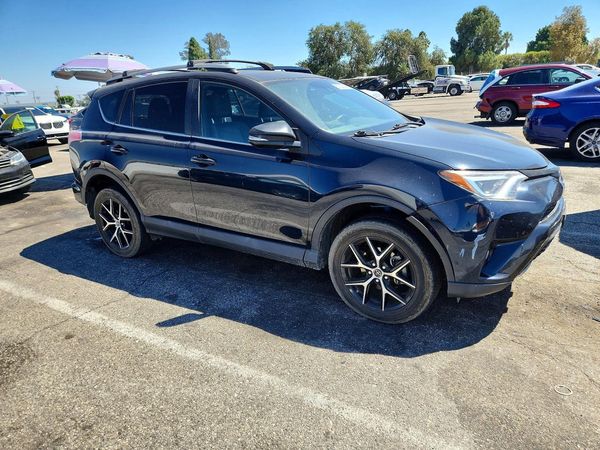 2017 TOYOTA RAV4