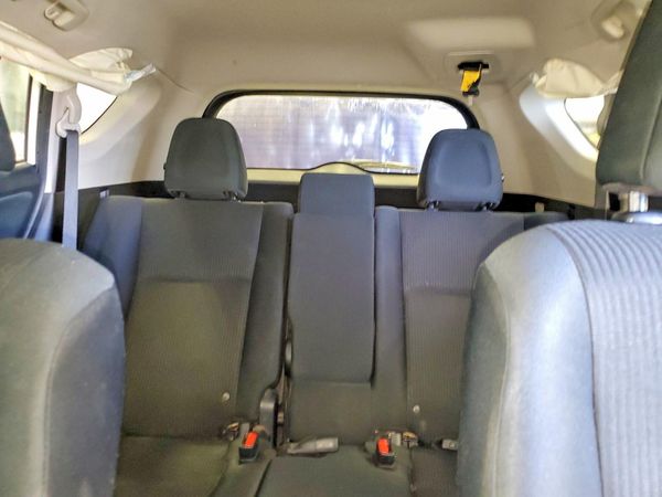 2018 TOYOTA RAV4 LE — SUVN