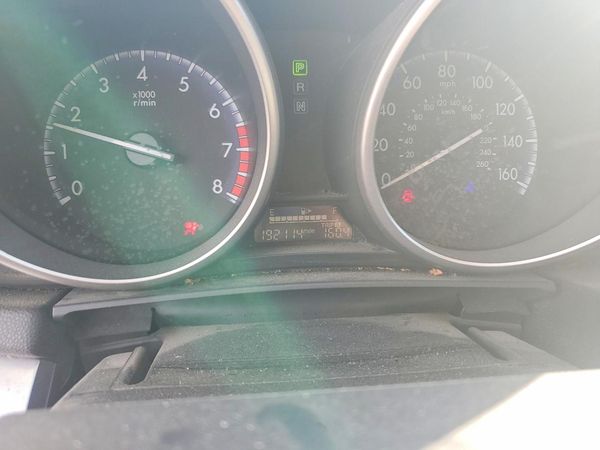 2013 MAZDA 3