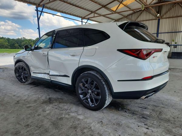 2022 ACURA MDX