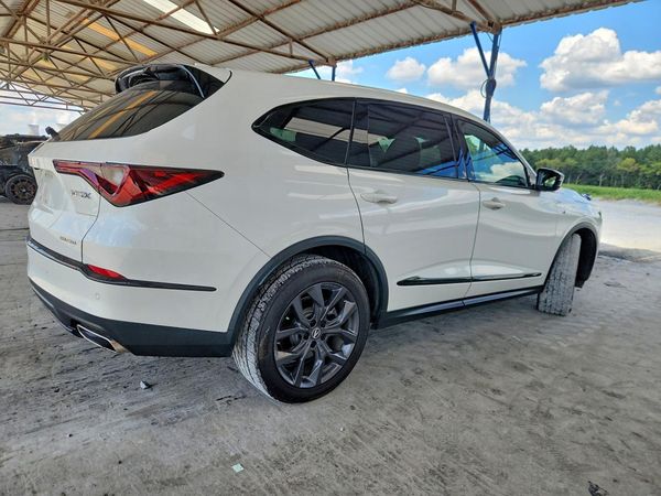 2022 ACURA MDX