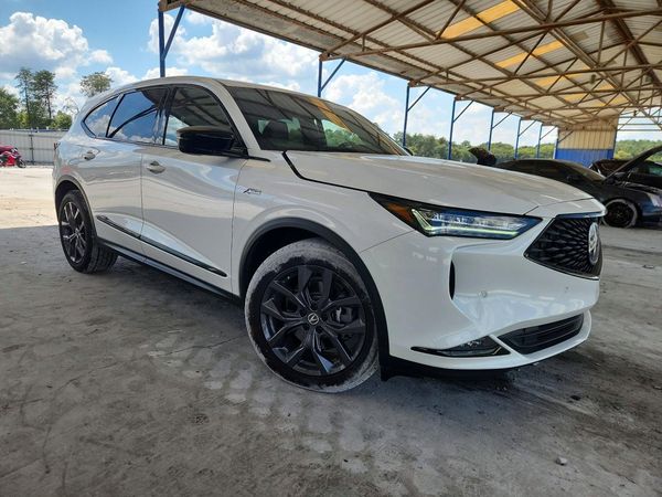 2022 ACURA MDX
