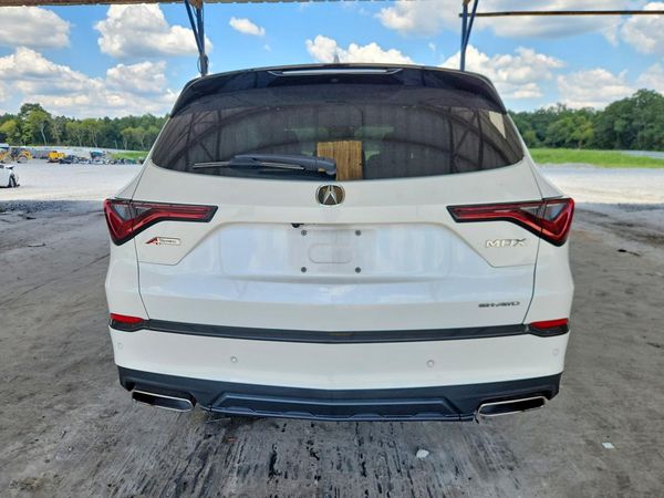 2022 ACURA MDX
