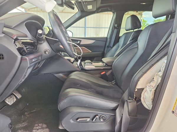 2022 ACURA MDX