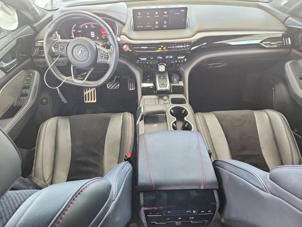 2022 ACURA MDX