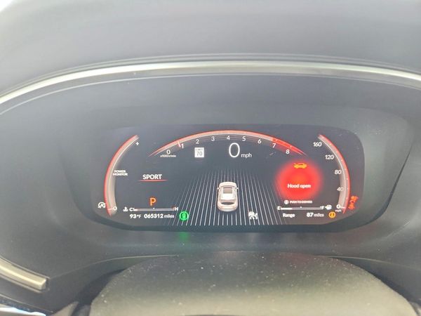 2022 ACURA MDX