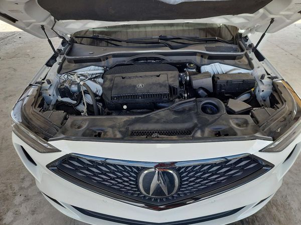 2022 ACURA MDX