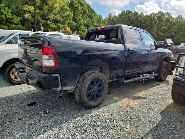 2023 RAM 2500