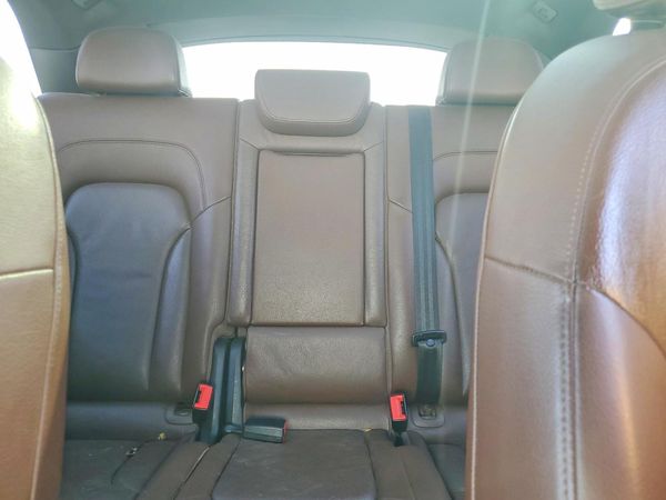 2014 AUDI Q5