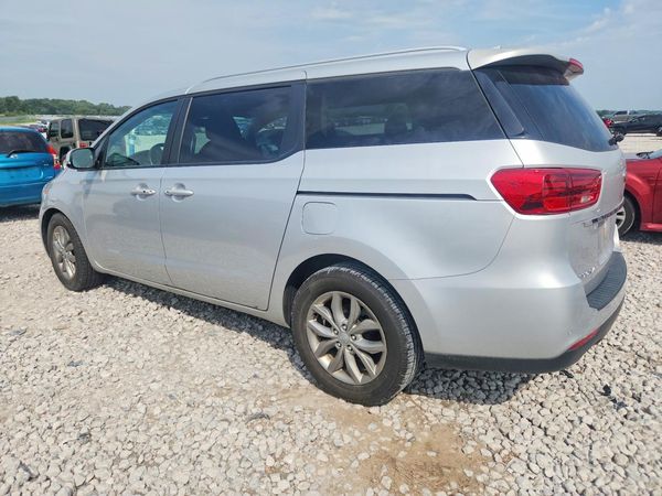2021 KIA SEDONA