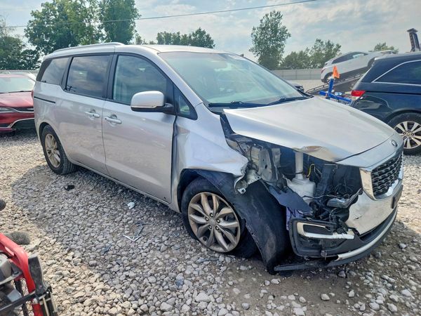 2021 KIA SEDONA