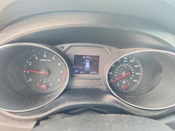 2021 KIA SEDONA