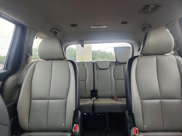 2021 KIA SEDONA