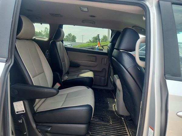 2021 KIA SEDONA