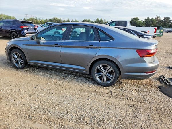 2019 VOLKSWAGEN JETTA S, SE, R-Line
