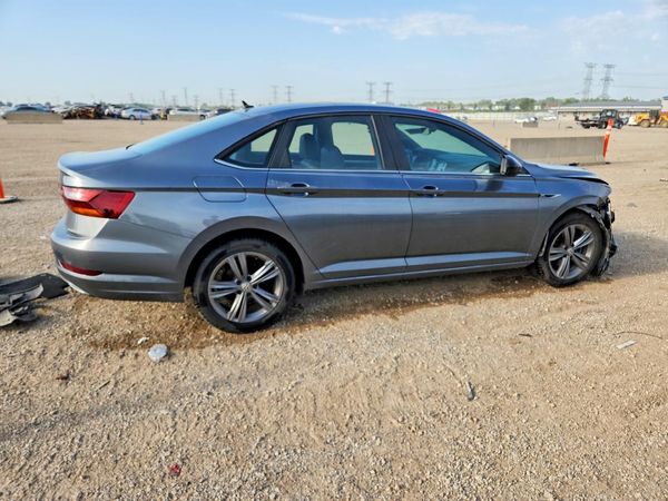 2019 VOLKSWAGEN JETTA S, SE, R-Line