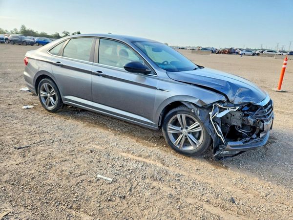 2019 VOLKSWAGEN JETTA S, SE, R-Line
