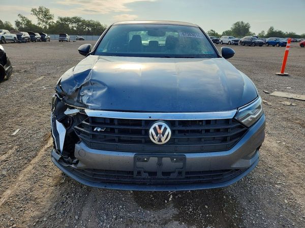 2019 VOLKSWAGEN JETTA S, SE, R-Line