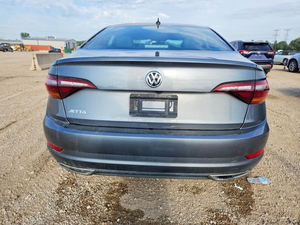 2019 VOLKSWAGEN JETTA S, SE, R-Line