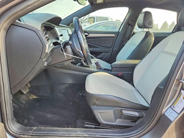2019 VOLKSWAGEN JETTA S, SE, R-Line