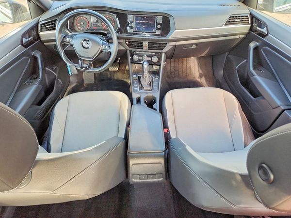 2019 VOLKSWAGEN JETTA S, SE, R-Line