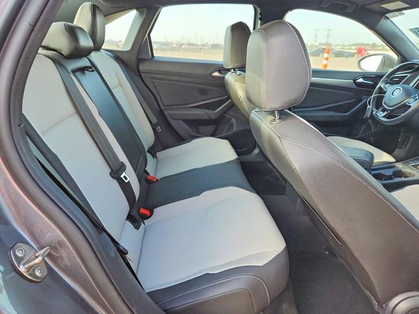 2019 VOLKSWAGEN JETTA S, SE, R-Line