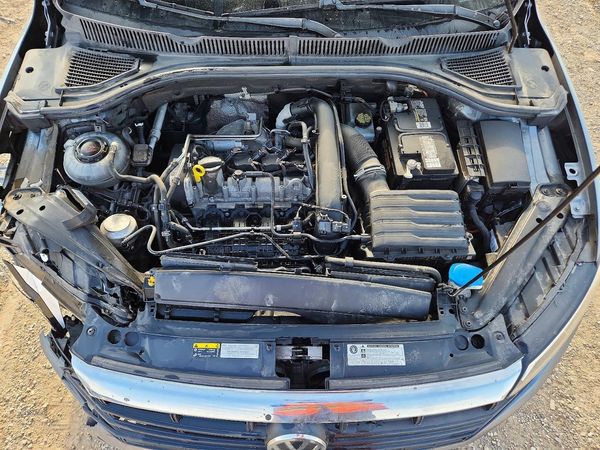 2019 VOLKSWAGEN JETTA S, SE, R-Line