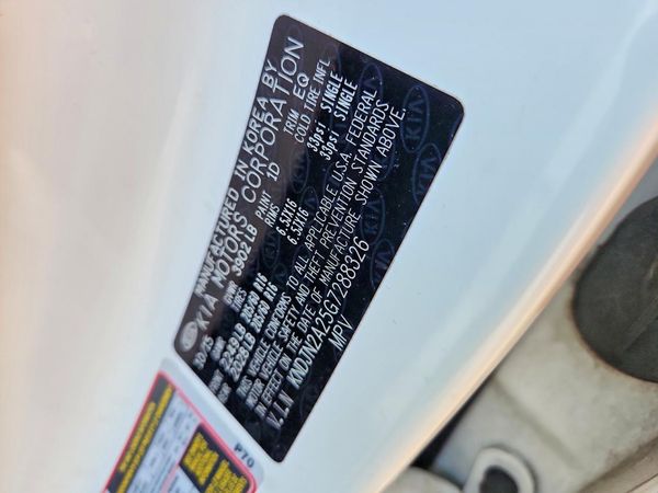 2016 KIA SOUL Plus