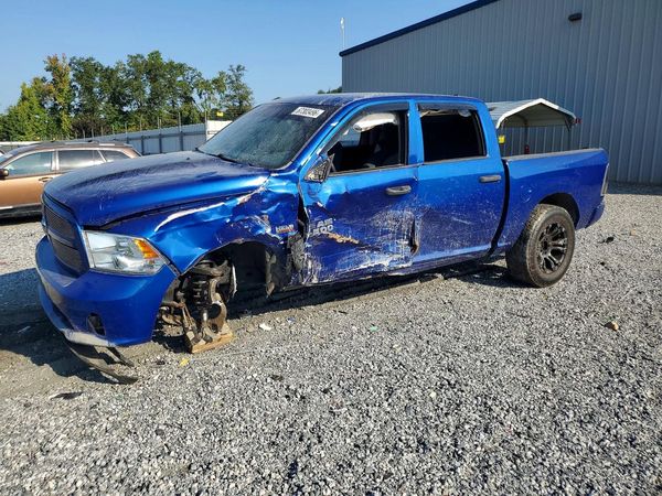 2015 RAM 1500 ST