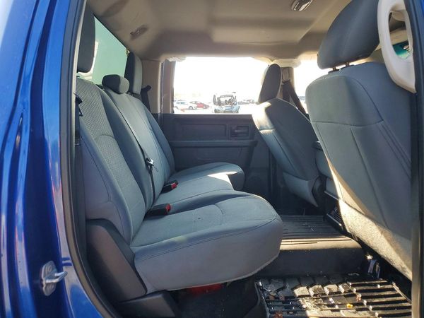 2015 RAM 1500 ST