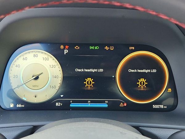 2022 HYUNDAI SONATA