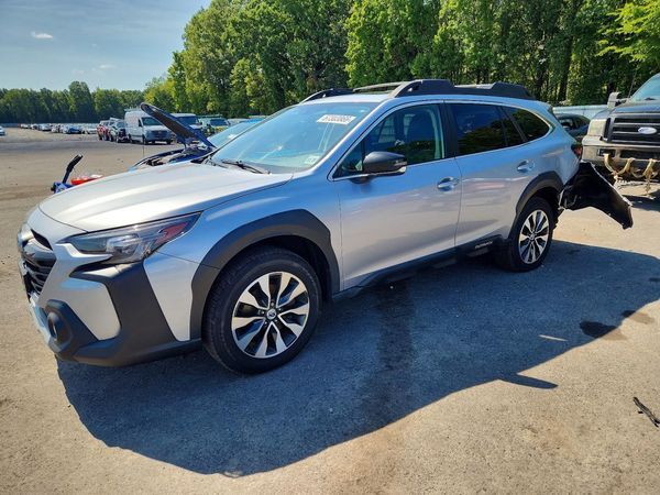 2023 SUBARU OUTBACK