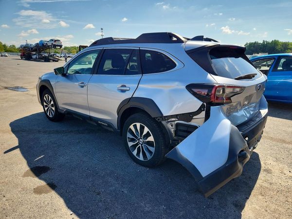 2023 SUBARU OUTBACK