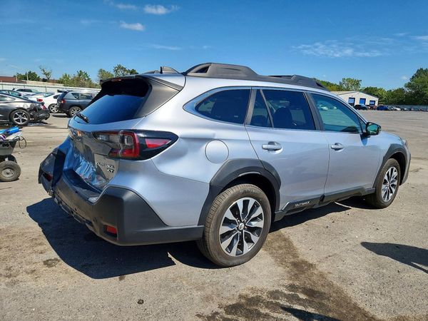 2023 SUBARU OUTBACK