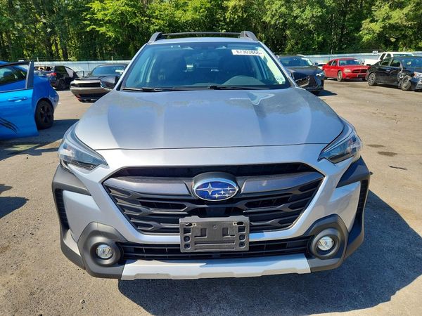 2023 SUBARU OUTBACK