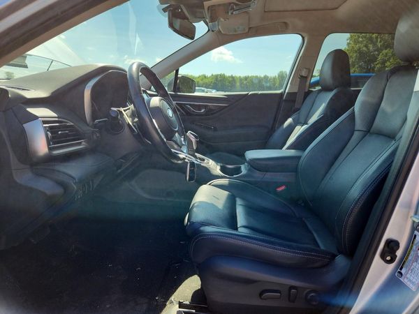 2023 SUBARU OUTBACK