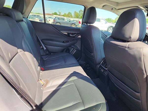2023 SUBARU OUTBACK