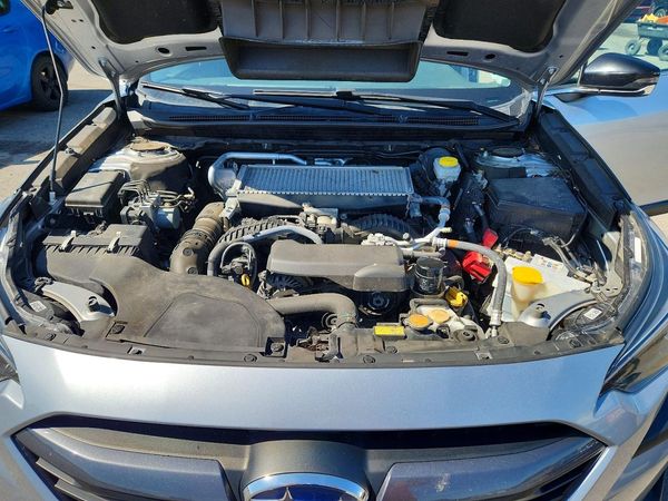 2023 SUBARU OUTBACK
