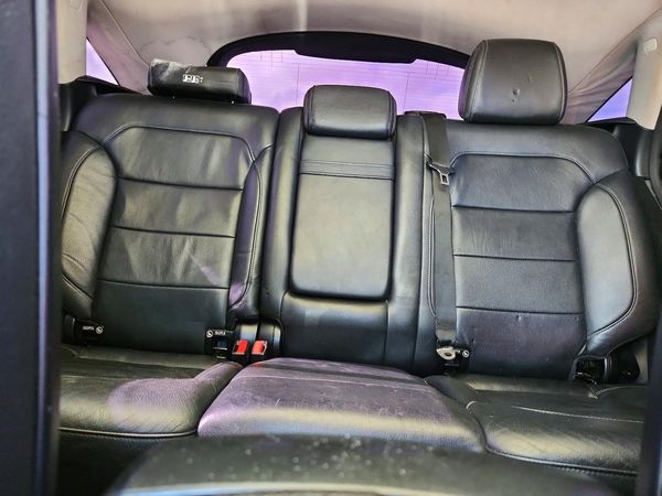 2016 MERCEDES-BENZ GLE-CLASS GLE450 — SUVN