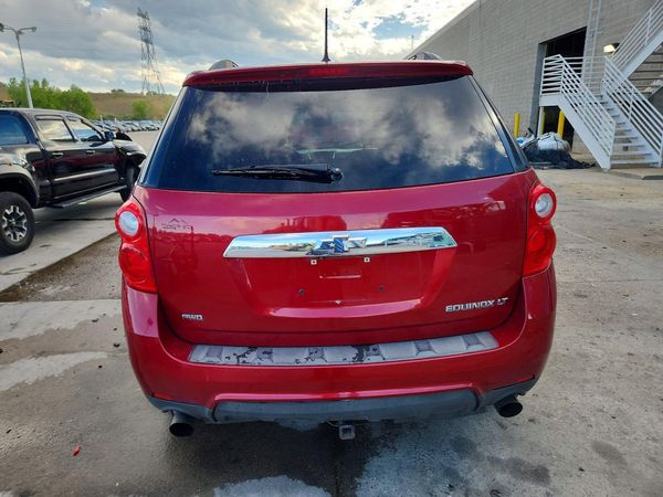 2013 CHEVROLET EQUINOX 1LT