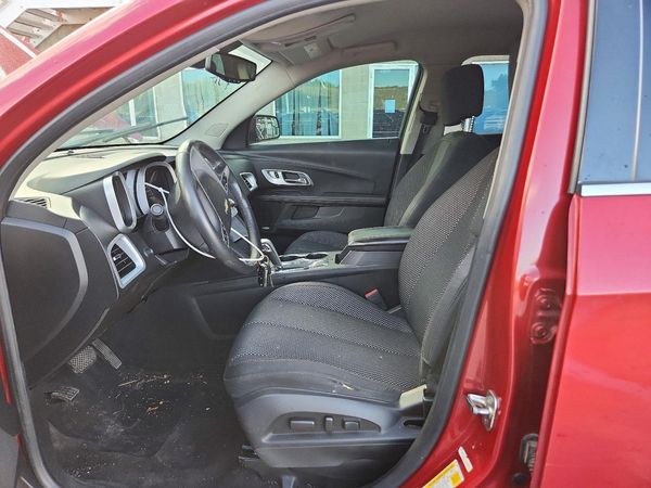 2013 CHEVROLET EQUINOX 1LT