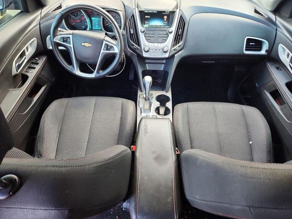 2013 CHEVROLET EQUINOX 1LT