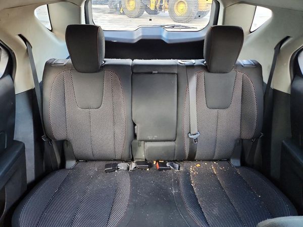2013 CHEVROLET EQUINOX 1LT