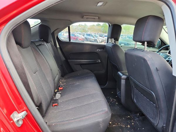2013 CHEVROLET EQUINOX 1LT