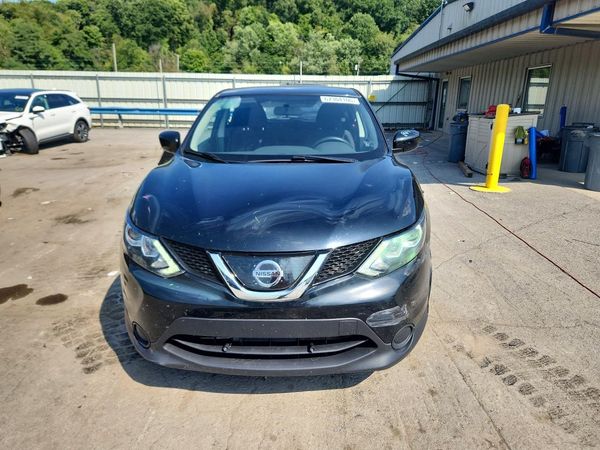 2019 NISSAN ROGUE SPORT
