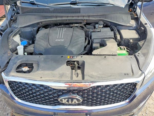 2016 KIA SORENTO EX